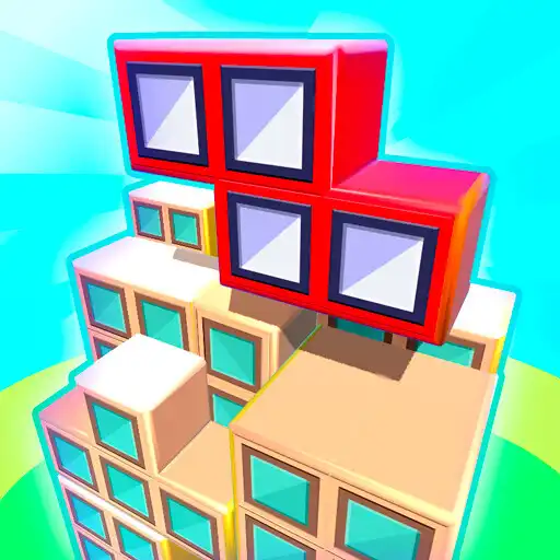 Play Build It Up APK