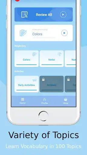 Play Build & Learn Slovak Vocabulary - Vocly  and enjoy Build & Learn Slovak Vocabulary - Vocly with UptoPlay