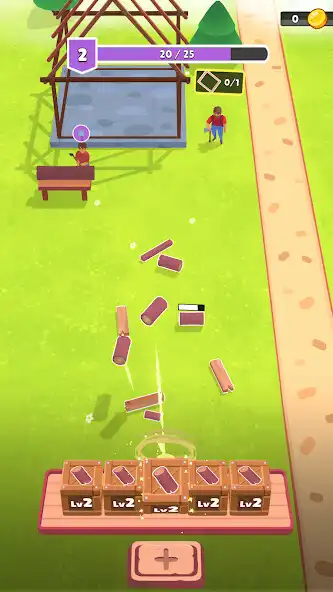Play Build  Merge  and enjoy Build  Merge with UptoPlay