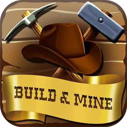 Free play online Build & Mine Wild West Tycoon - Clicker  APK