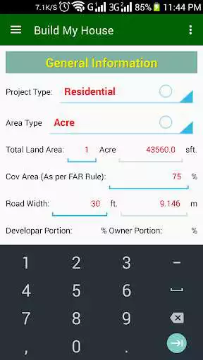 Play Build My House  and enjoy Build My House with UptoPlay