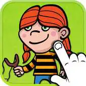 Free play online Buildo Museum Sticker Book APK