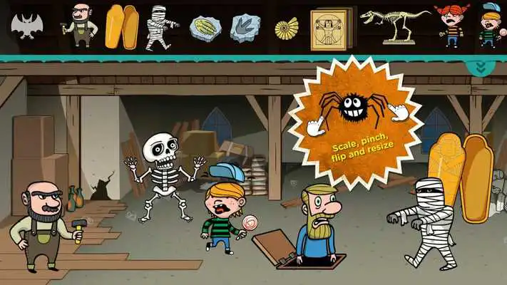 Play Buildo Museum Sticker Book Play Buildo Museum Sticker Book