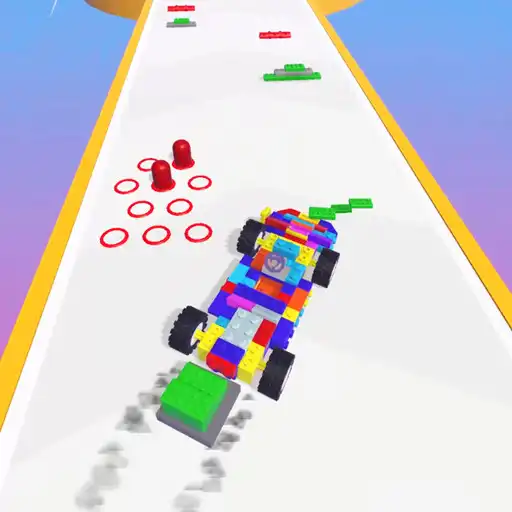 Play Build on way APK Play Build on way APK