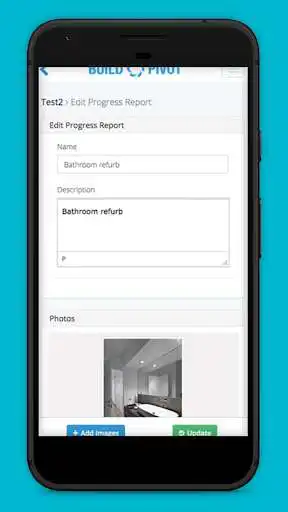 Play Build Pivot as an online game Build Pivot with UptoPlay