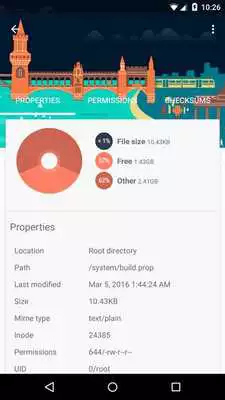 Play BuildProp