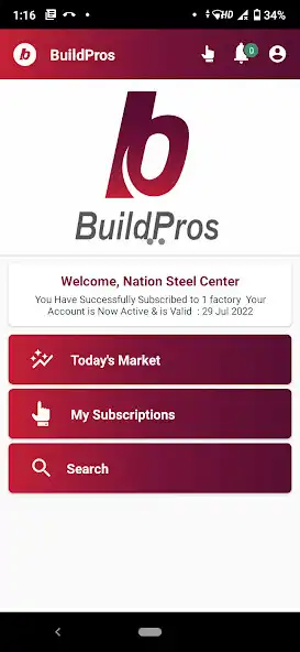 Play BuildPros  and enjoy BuildPros with UptoPlay