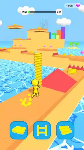 Play Build Race  and enjoy Build Race with UptoPlay