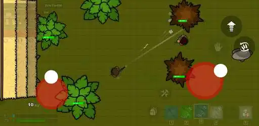Play Build Royale.io as an online game Build Royale.io with UptoPlay