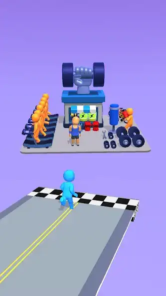 Play Build Run as an online game online Build Run with UptoPlay Play Build Run as an online game Build Run with UptoPlay