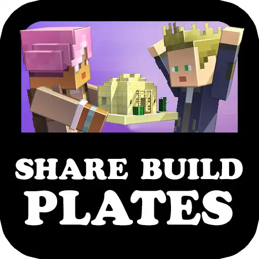 Play BuildShare For Minecraft Earth APK