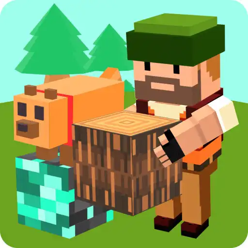 Play Build Stack APK