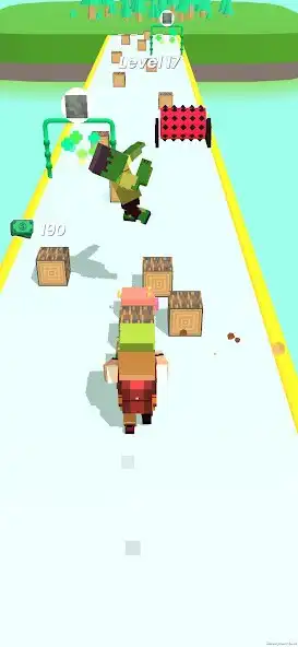 Play Build Stack as an online game Build Stack with UptoPlay
