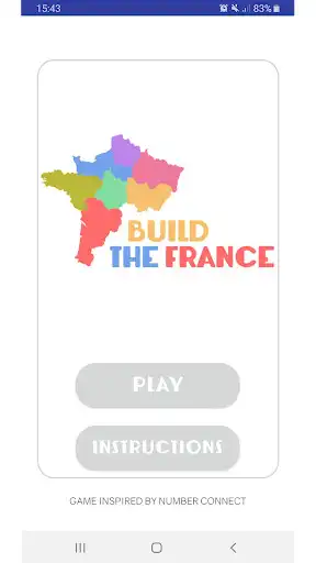 Play Build the France  and enjoy Build the France with UptoPlay
