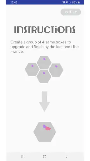 Play Build the France as an online game Build the France with UptoPlay