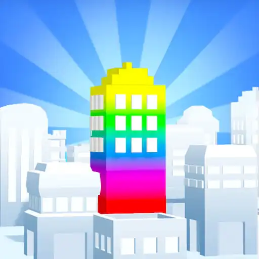 Play Build The Highest APK Play Build The Highest APK
