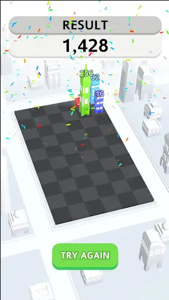 Play Build The Highest as an online game Build The Highest with UptoPlay