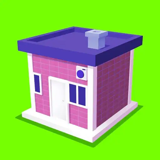 Play Build The House APK