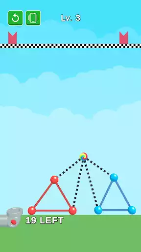 Play Build Tower! as an online game Build Tower! with UptoPlay
