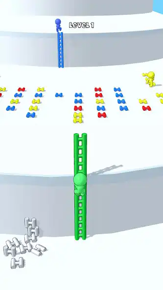Play Build Up 3D  and enjoy Build Up 3D with UptoPlay