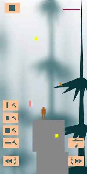 Play Build Up And Save The Cat as an online game Build Up And Save The Cat with UptoPlay