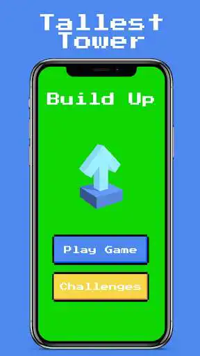 Play Build Up AR  and enjoy Build Up AR with UptoPlay
