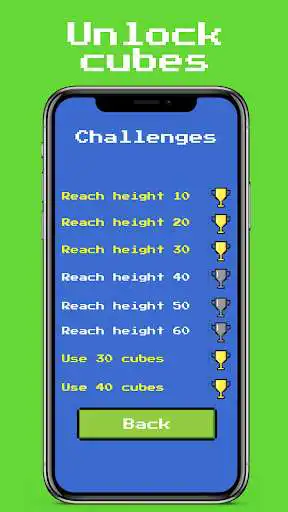 Play Build Up AR as an online game Build Up AR with UptoPlay