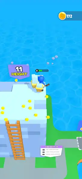 Play Build Up Master as an online game Build Up Master with UptoPlay