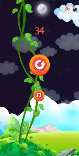 Play Build Up as an online game Build Up with UptoPlay