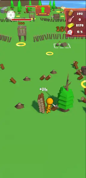 Play Build Wars as an online game Build Wars with UptoPlay