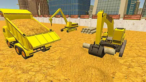 Play Build Water Theme Park: 3D Construction Simulator and enjoy Build Water Theme Park: 3D Construction Simulator with UptoPlay Play Build Water Theme Park: 3D Construction Simulator and enjoy Build Water Theme Park: 3D Construction Simulator with UptoPlay
