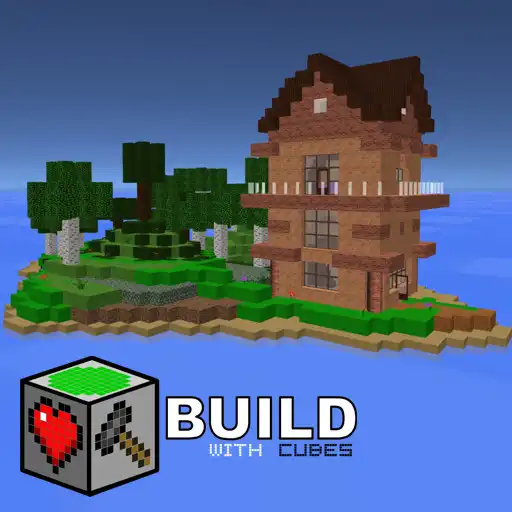 Free play online Build with Cubes APK Free play online Build with Cubes APK