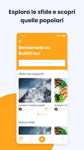 Play BuildYou  and enjoy BuildYou with UptoPlay