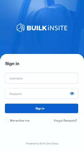 Play BUILK INSITE  and enjoy BUILK INSITE with UptoPlay
