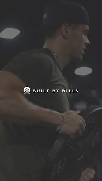 Play Built By Bills  and enjoy Built By Bills with UptoPlay