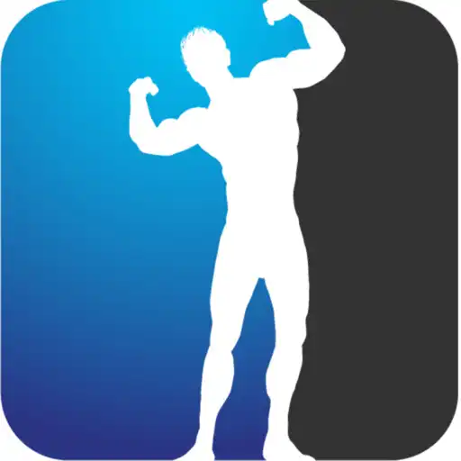 Play Built By Mike Fitness APK