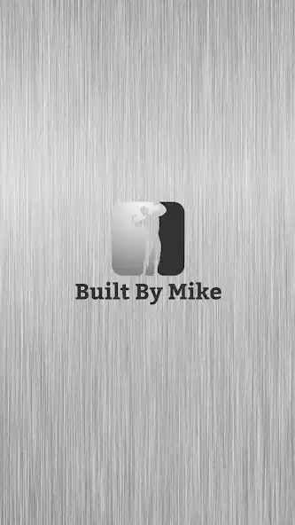 Play Built By Mike Fitness  and enjoy Built By Mike Fitness with UptoPlay