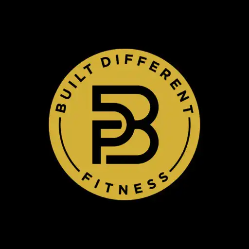 Play Built Different Fitness APK