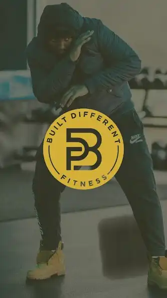 Play Built Different Fitness  and enjoy Built Different Fitness with UptoPlay