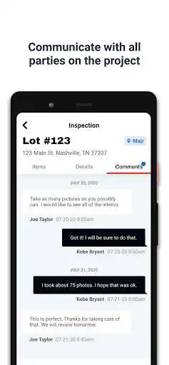 Play Built Inspect as an online game Built Inspect with UptoPlay