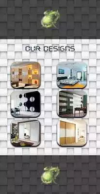 Play Built in Wardrobe Designs