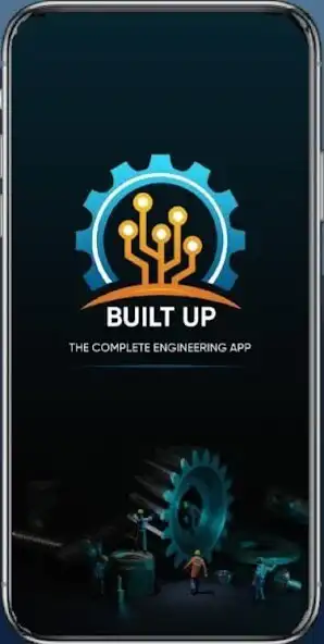Play BuiltUp  and enjoy BuiltUp with UptoPlay