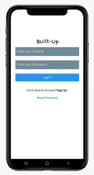 Play BuiltUp as an online game BuiltUp with UptoPlay