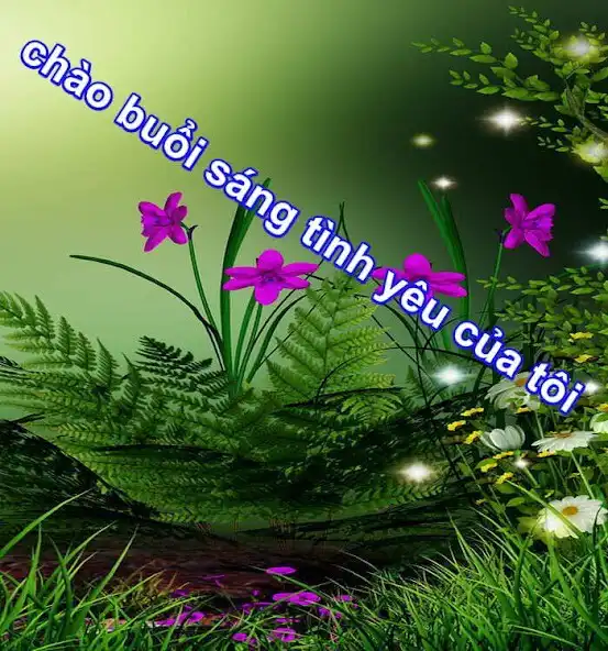 Play Buổi sáng tốt lành as an online game Buổi sáng tốt lành with UptoPlay