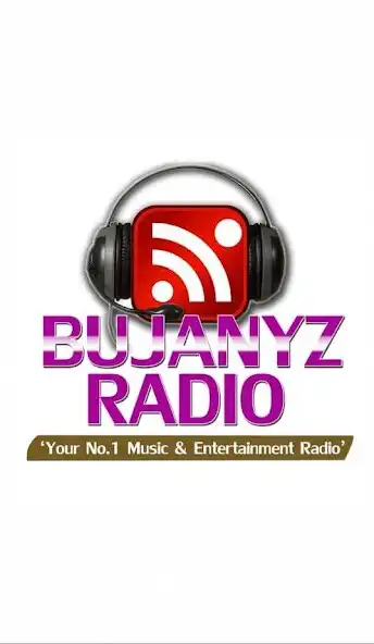 Play BUJANYZ RADIO  and enjoy BUJANYZ RADIO with UptoPlay