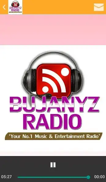 Play BUJANYZ RADIO as an online game BUJANYZ RADIO with UptoPlay