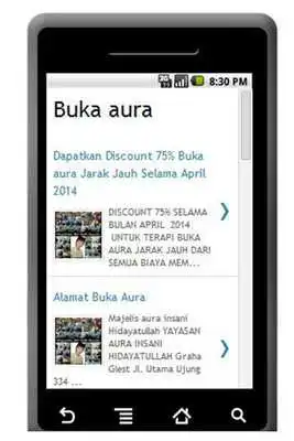 Play Buka aura Play Buka aura