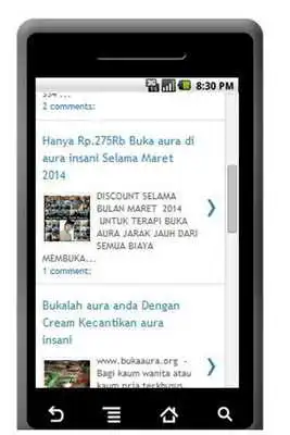Play Buka aura Play Buka aura
