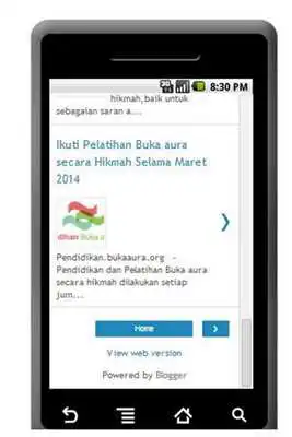 Play Buka aura Play Buka aura