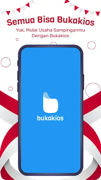 Play BukaKios Termurah  Terlengkap  and enjoy BukaKios Termurah  Terlengkap with UptoPlay